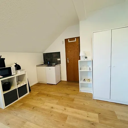 Appartement Modernes 2 In Mit Einfachem 24h Self-check-in