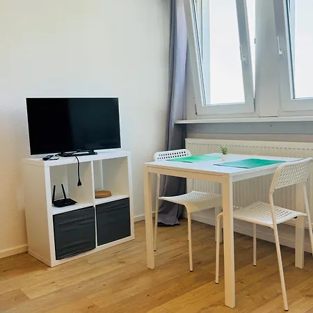 Appartamento Modernes 2 In Mit Einfachem 24h Self-check-in *